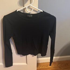 TopShop shirt